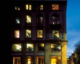 The Hotel