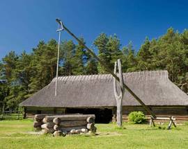 Estonian Open Air Museum