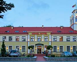 Memel Hotel