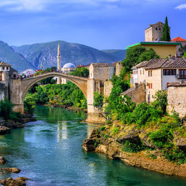 Mostar/