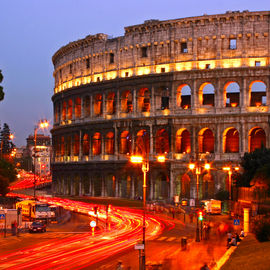 Rome/