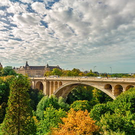 Luxembourg