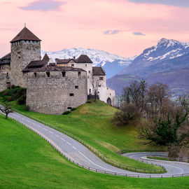 Vaduz/