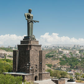 Yerevan/