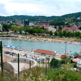 Tuzla/