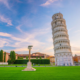 Pisa/