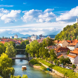 Ljubljana/