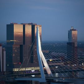 Rotterdam/