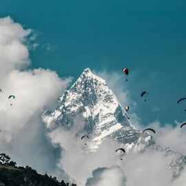 Pokhara/