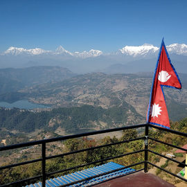 Nepal