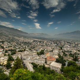 Gjirokastra/