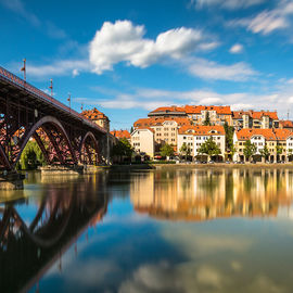 Maribor/