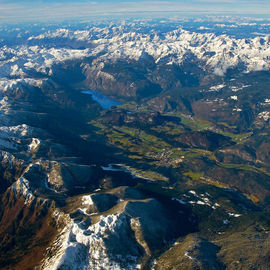 Bohinj/