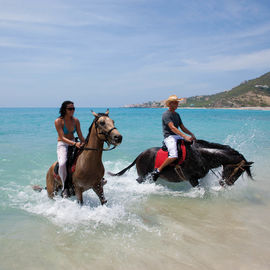 Sint-Maarten/