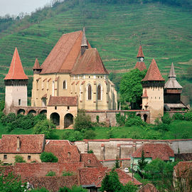 Transylvania's