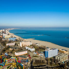 Mamaia/