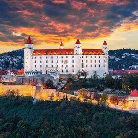 Bratislava/