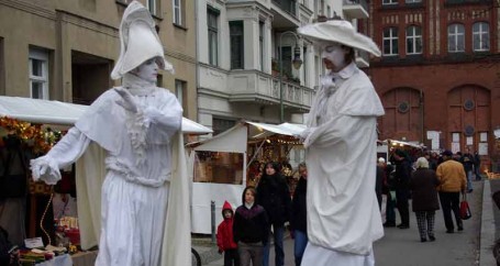  Christmas Market