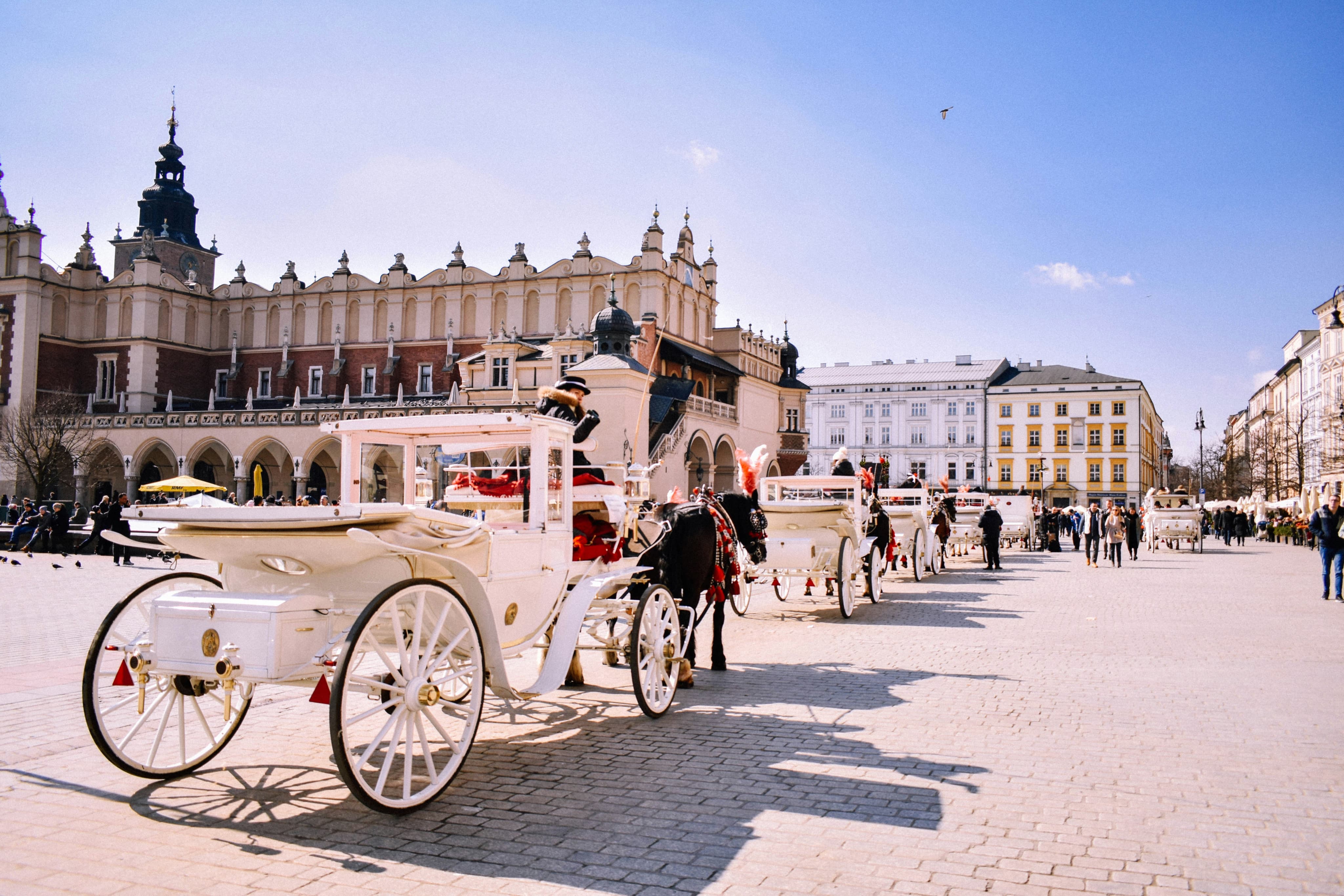 Best Restaurants in Brasov hero image